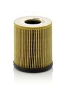 OIL FILTER MANN MINI