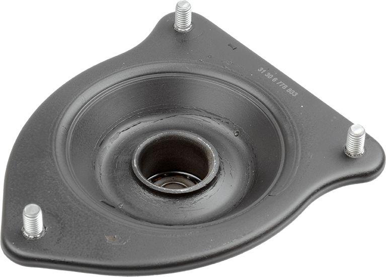 STRUT MOUNT FRONT W/BEARING SACHS MINI