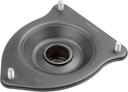 STRUT MOUNT FRONT W/BEARING SACHS MINI