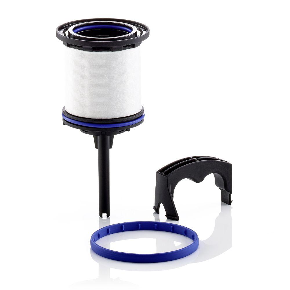 FUEL FILTER MANN VAG