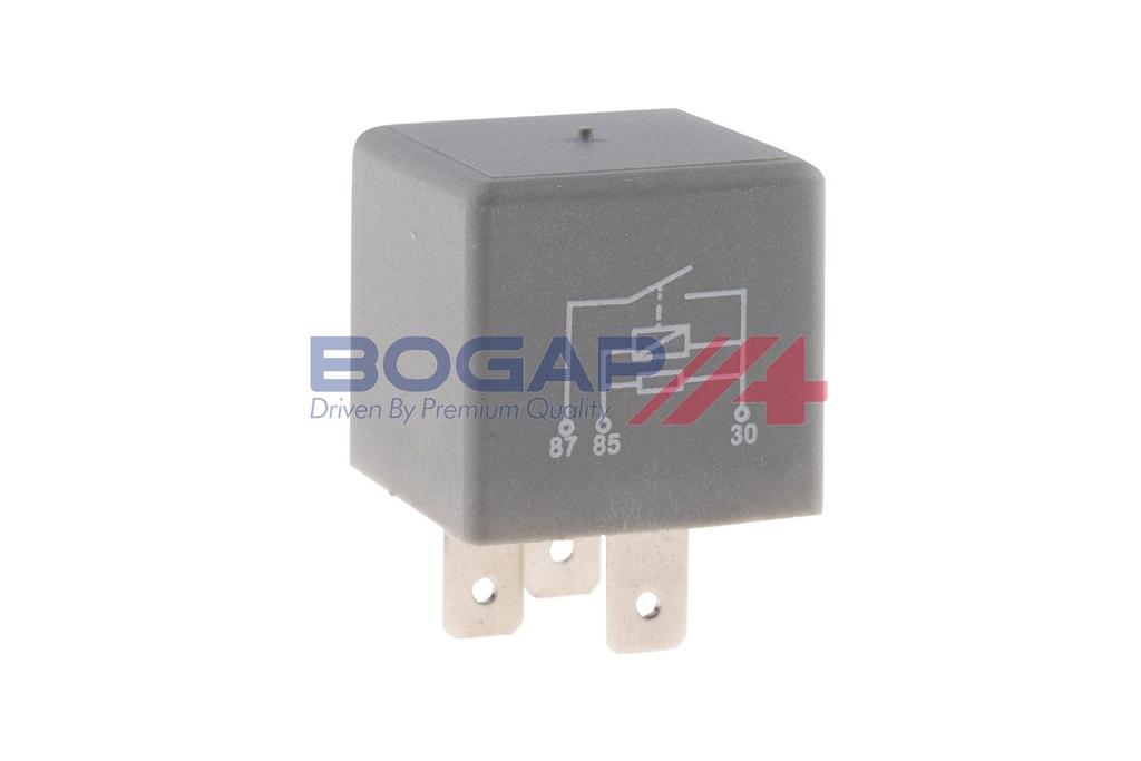 RELAY BOGAP VAG