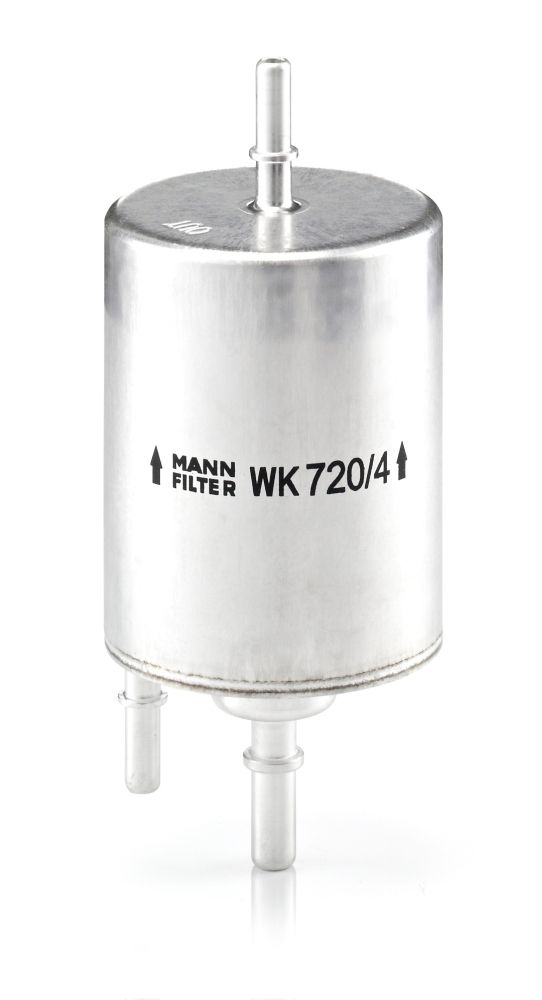 FUEL FILTER MANN VAG