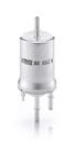 FUEL FILTER MANN VAG