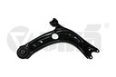 CONTROL ARM WITHOUT BALL JOINT RHF VIKA VAG