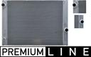RADIATOR BEHR BMW