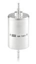 FUEL FILTER MANN VAG