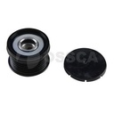 ALTERNATOR CLUTCH OSSCA VAG