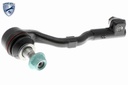 TIE ROD END RH VAICO BMW