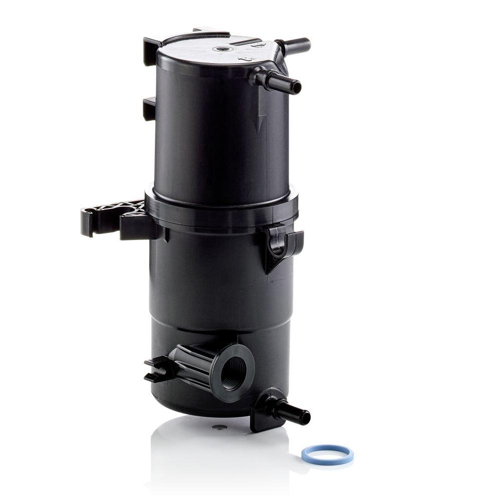 FUEL FILTER MANN VAG