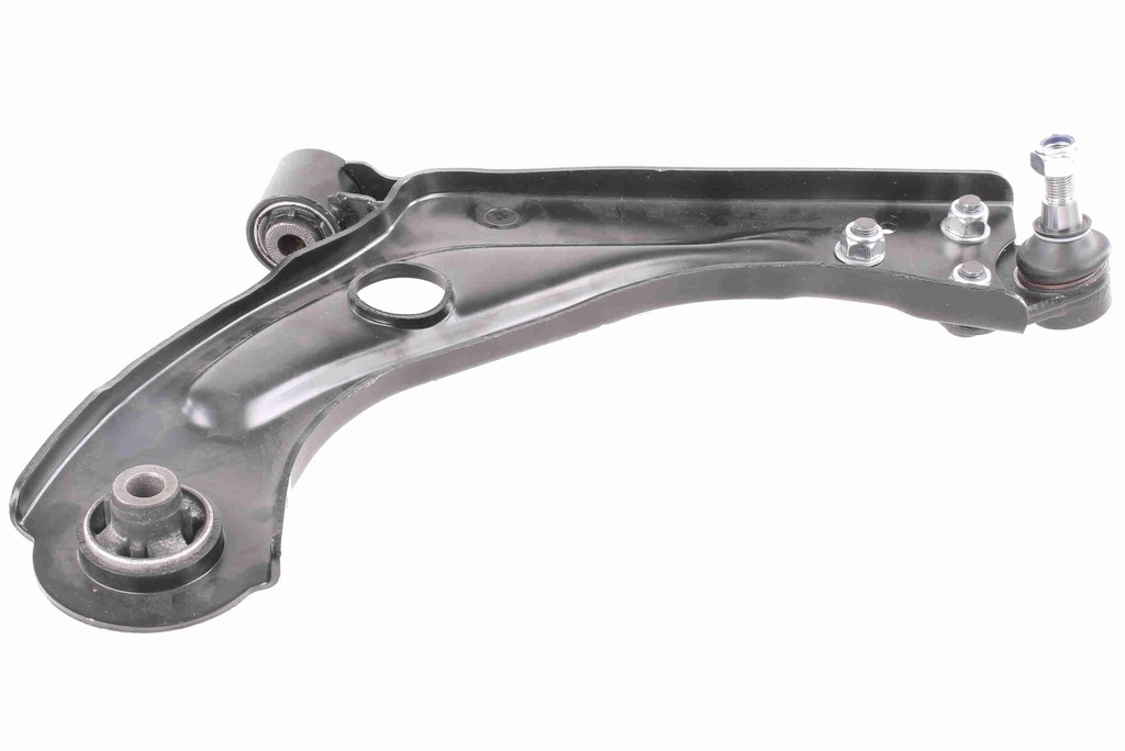 CONTROL ARM RHF WITH BALL JOINT VAICO