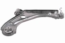 CONTROL ARM RHF WITH BALL JOINT VAICO