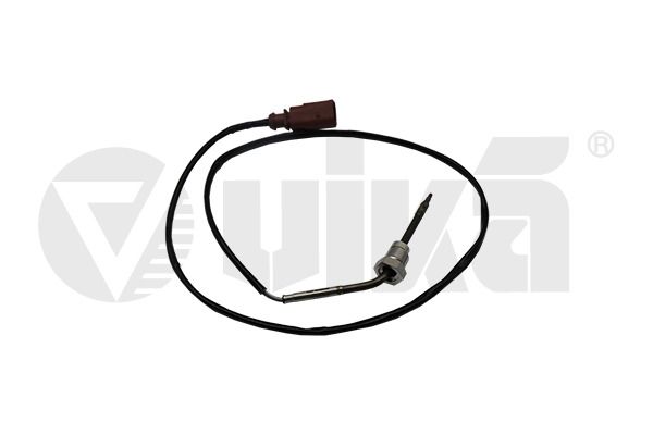 EXHAUST GAS TEMP SENSOR BROWN VIKA VAG