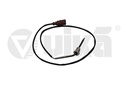 EXHAUST GAS TEMP SENSOR BROWN VIKA VAG