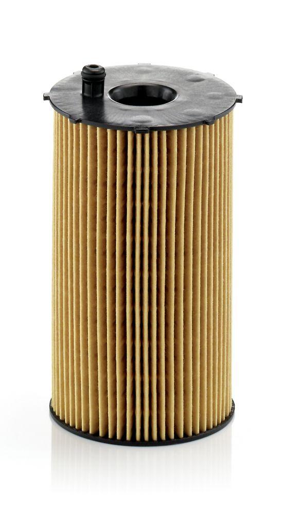 OIL FILTER MANN PSA