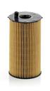 OIL FILTER MANN PSA