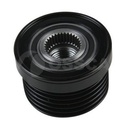 ALTERNATOR CLUTCH PULLEY OSSCA BMW