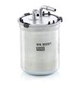 FUEL FILTER MANN VAG