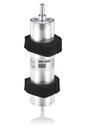FUEL FILTER MANN VAG