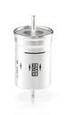 FUEL FILTER MANN VAG