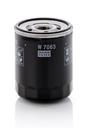 OIL FILTER MANN PSA