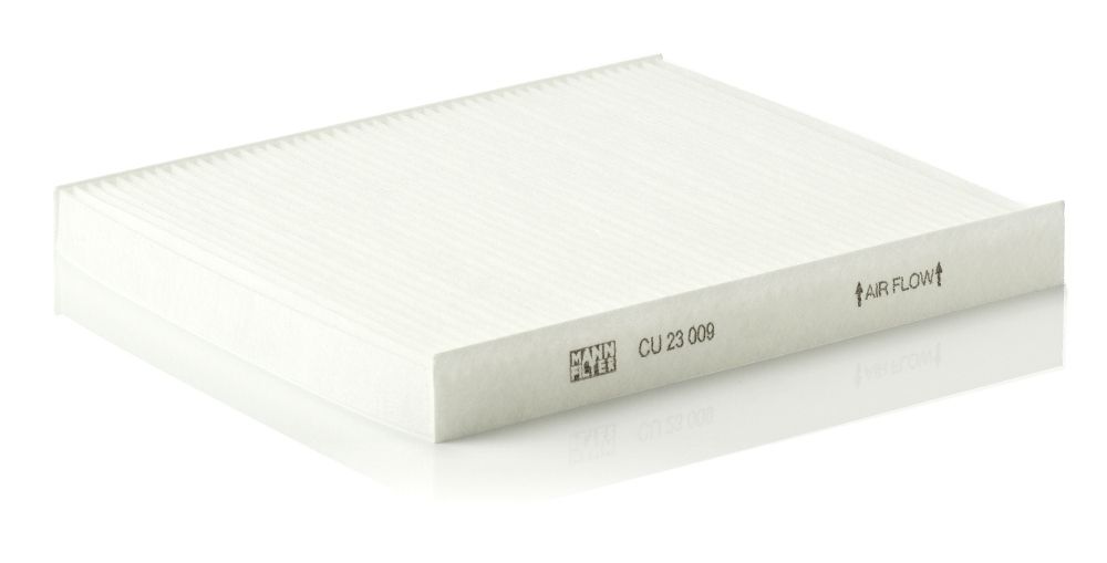 CABIN FILTER MANN ALFA