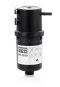 FUEL FILTER MANN VAG
