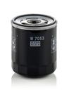 OIL FILTER MANN PSA