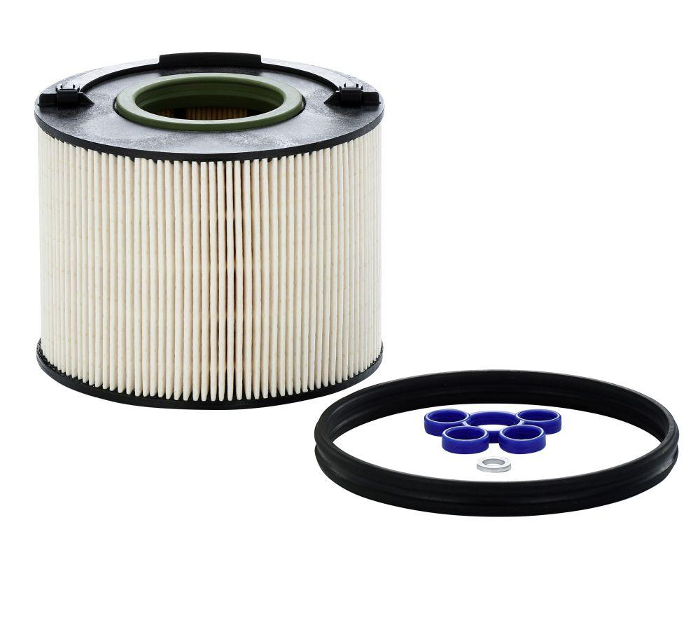 FUEL FILTER MANN VAG