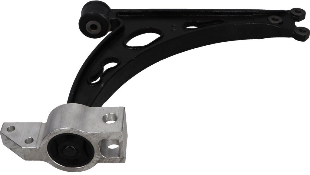 CONTROL ARM RH [CAST IRON] LEMFORDER
