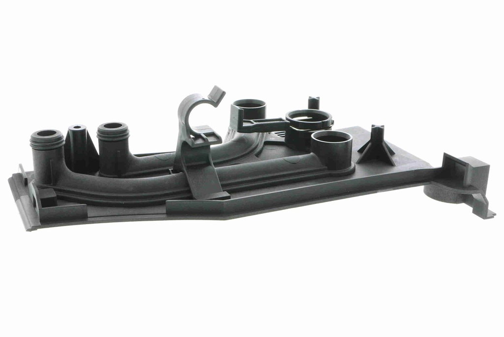 RADIATOR BRACKET RH VAICO BMW