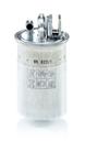FUEL FILTER MANN VAG