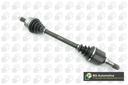 DRIVE SHAFT FRONT LH BGA RENAULT