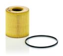 OIL FILTER MANN PSA MINI JAGUAR LANDROVE