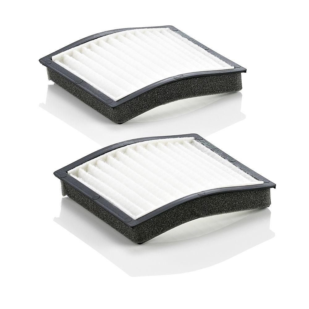 CABIN FILTER MANN BMW