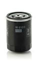 OIL FILTER MANN PSA/FIAT
