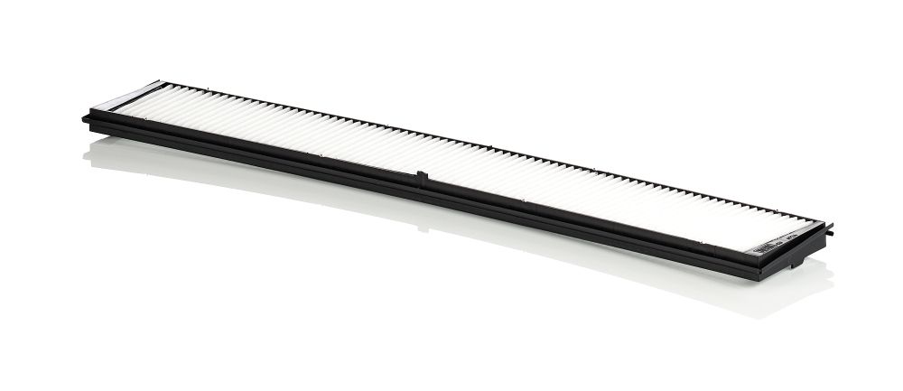 A/C MICRO FILTER MANN BMW