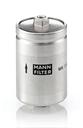 FUEL FILTER MANN VAG