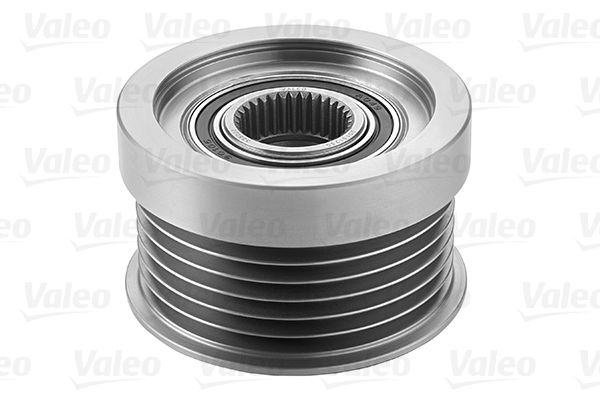ALTERNATOR CLUTCH PULLEY VALEO VOLVO