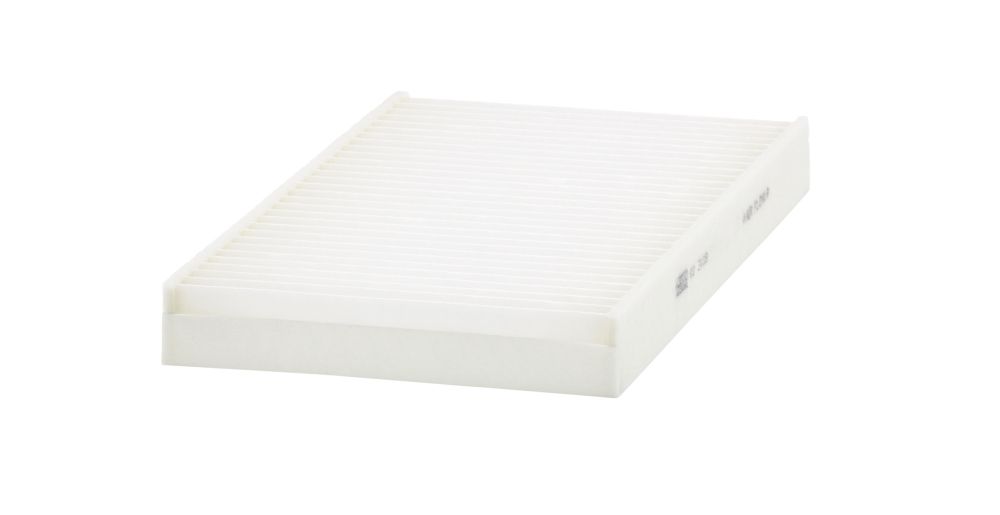 CABIN FILTER MANN BMW