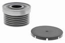 ALTERNATOR CLUTCH PULLEY VEMO BMW