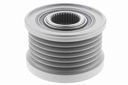 ALTERNATOR CLUTCH PULLEY VEMO BMW