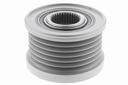 ALTERNATOR CLUTCH PULLEY VEMO BMW