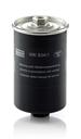 FUEL FILTER MANN VAG