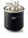 FUEL FILTER MANN VAG