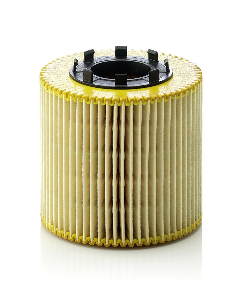 OIL FILTER MANN RENAULT