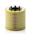 OIL FILTER MANN RENAULT