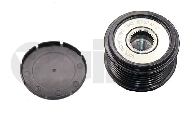 ALTERNATOR CLUTCH PULLEY VIKA VAG