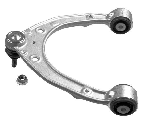 CONTROL ARM UPPER FRONT LEMFORDER VAG