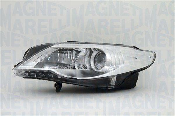 HEADLIGHT RH MAGNETI MARELLI VAG