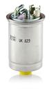 FUEL FILTER MANN VAG